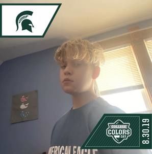 Meet your Posher, Ben